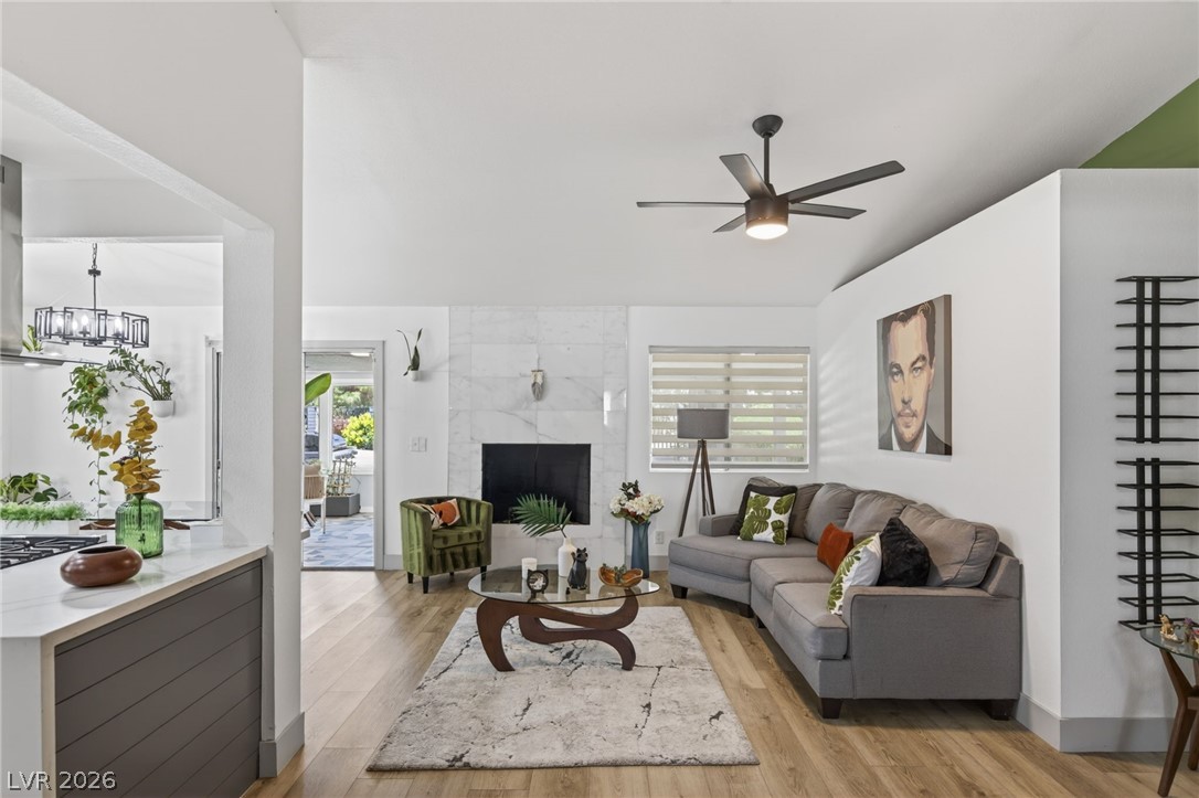 2243 Marlboro Drive Henderson NV 89014