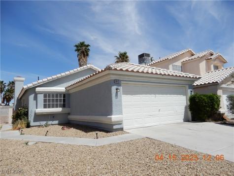 5912 Wabusca Way Las Vegas NV 89142