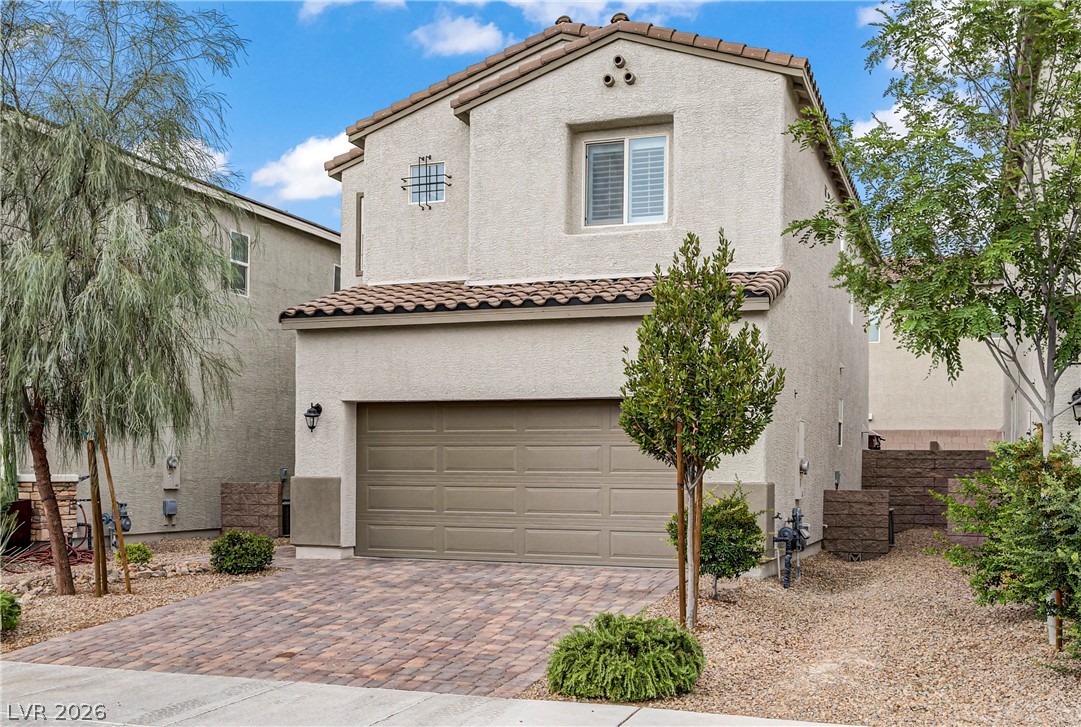 1113 Fragrant Cactus Court North Las Vegas NV 89031