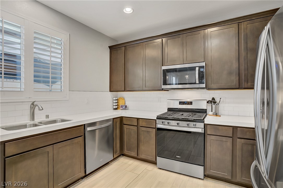 1113 Fragrant Cactus Court North Las Vegas NV 89031