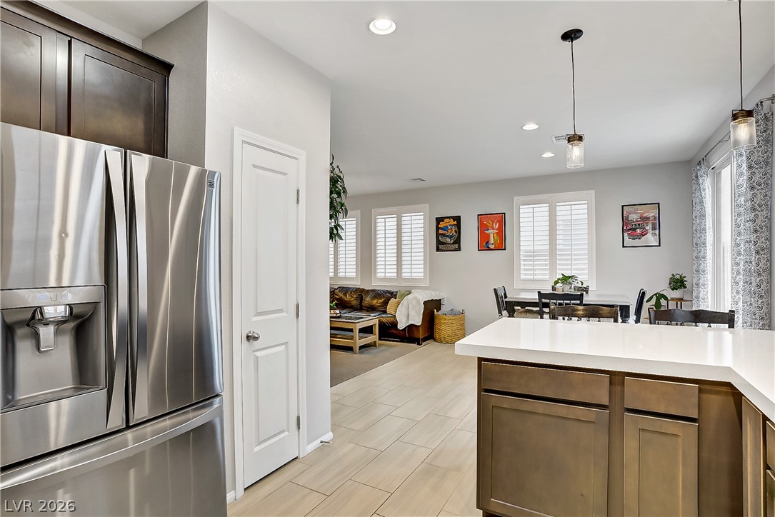 1113 Fragrant Cactus Court North Las Vegas NV 89031
