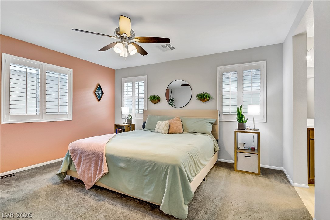 1113 Fragrant Cactus Court North Las Vegas NV 89031
