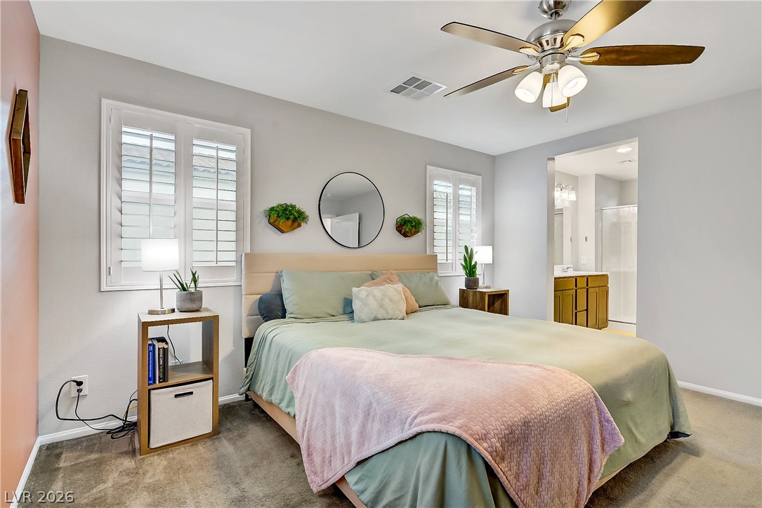 1113 Fragrant Cactus Court North Las Vegas NV 89031