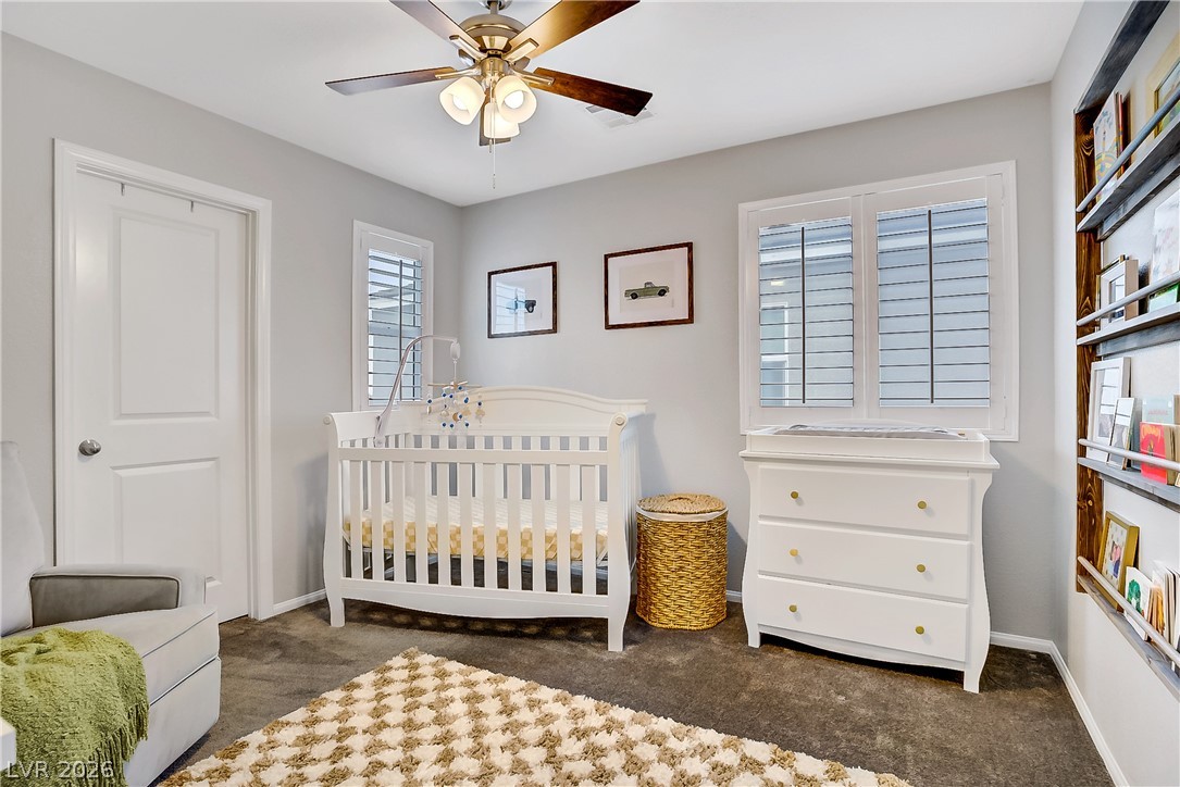 1113 Fragrant Cactus Court North Las Vegas NV 89031