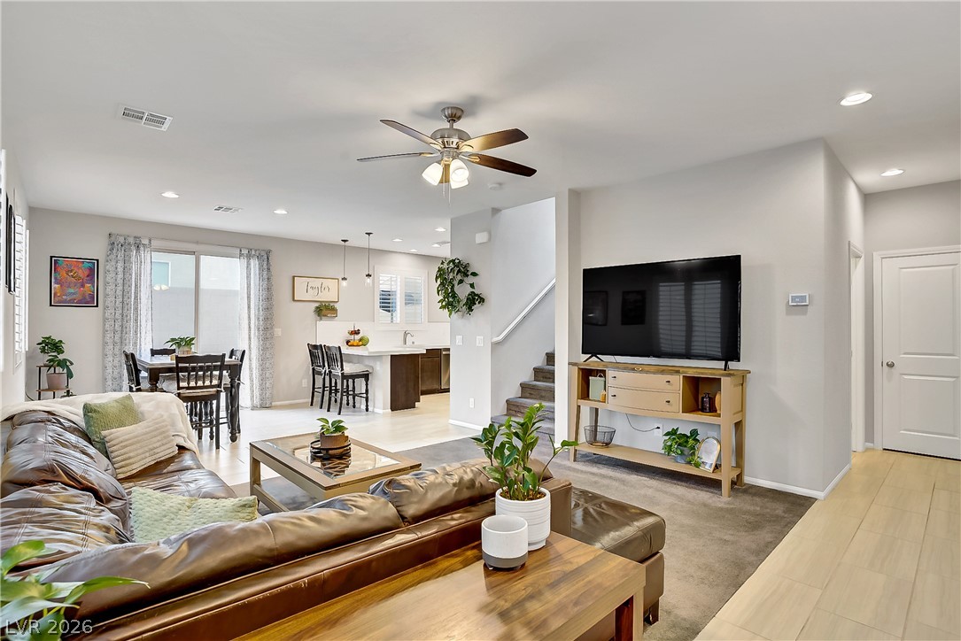 1113 Fragrant Cactus Court North Las Vegas NV 89031