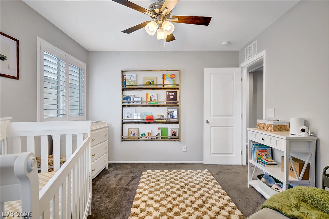 1113 Fragrant Cactus Court North Las Vegas NV 89031