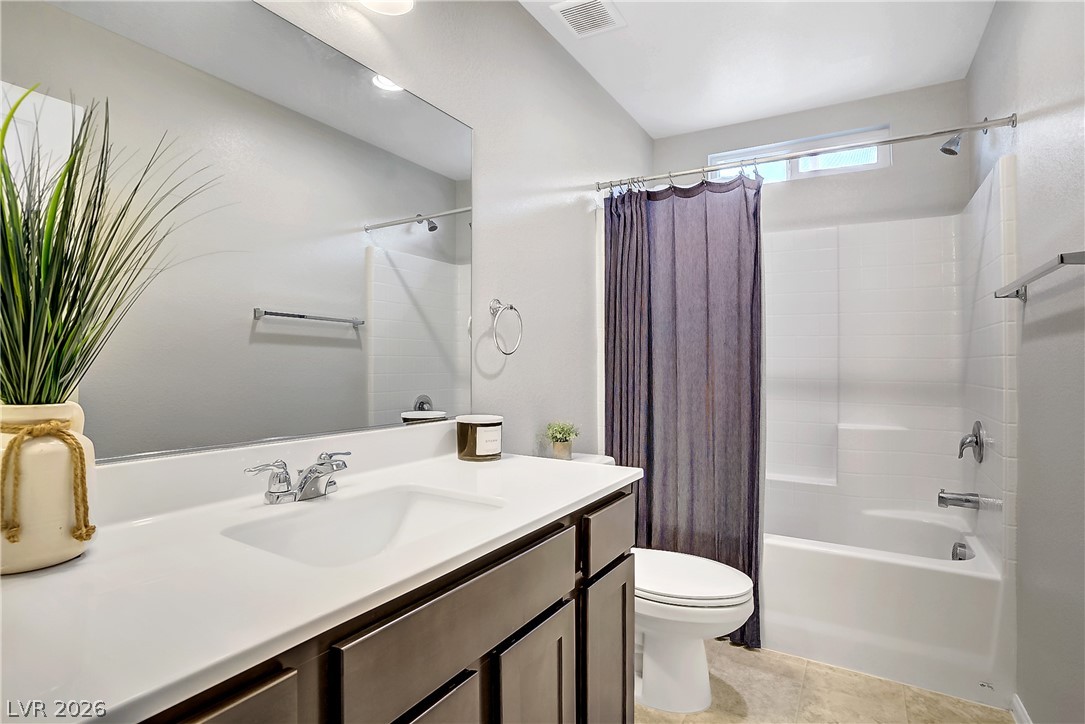 1113 Fragrant Cactus Court North Las Vegas NV 89031