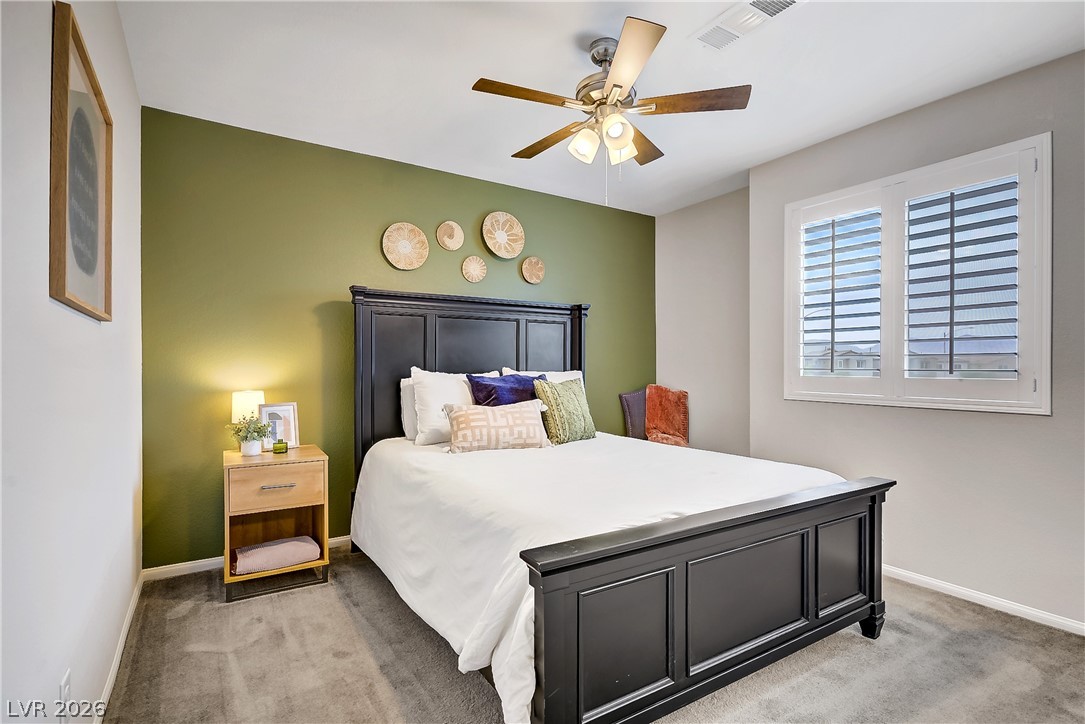 1113 Fragrant Cactus Court North Las Vegas NV 89031