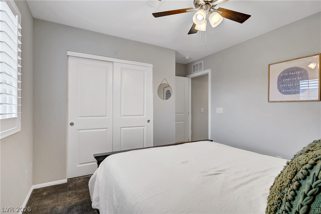 1113 Fragrant Cactus Court North Las Vegas NV 89031