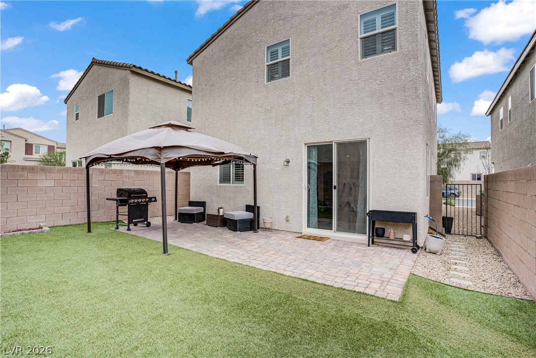 1113 Fragrant Cactus Court North Las Vegas NV 89031