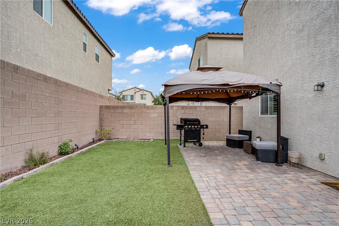 1113 Fragrant Cactus Court North Las Vegas NV 89031