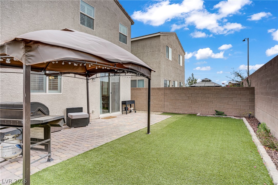 1113 Fragrant Cactus Court North Las Vegas NV 89031
