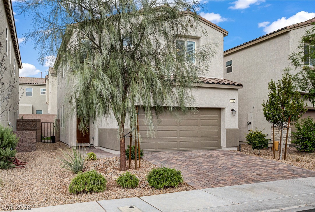 1113 Fragrant Cactus Court North Las Vegas NV 89031