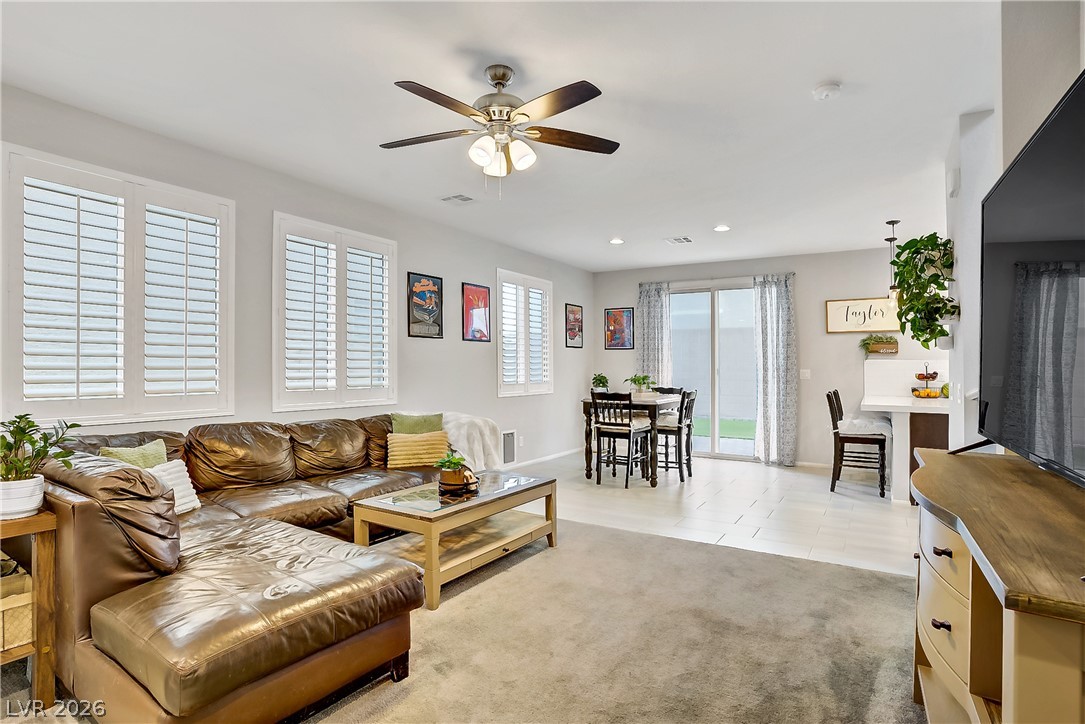 1113 Fragrant Cactus Court North Las Vegas NV 89031