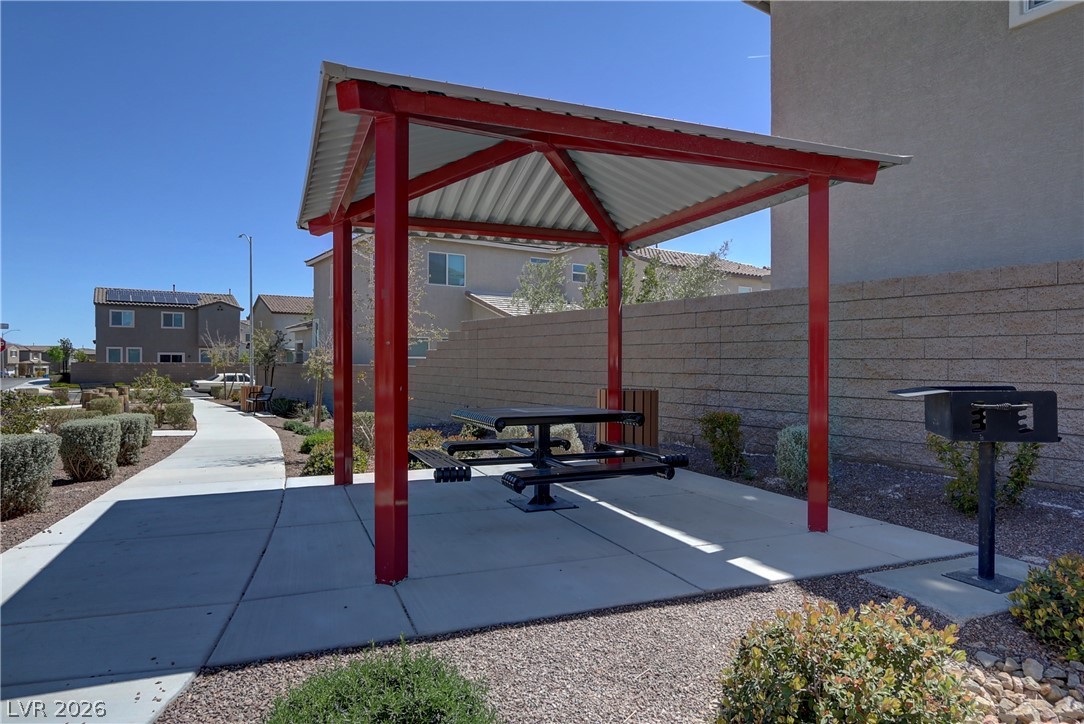 1113 Fragrant Cactus Court North Las Vegas NV 89031