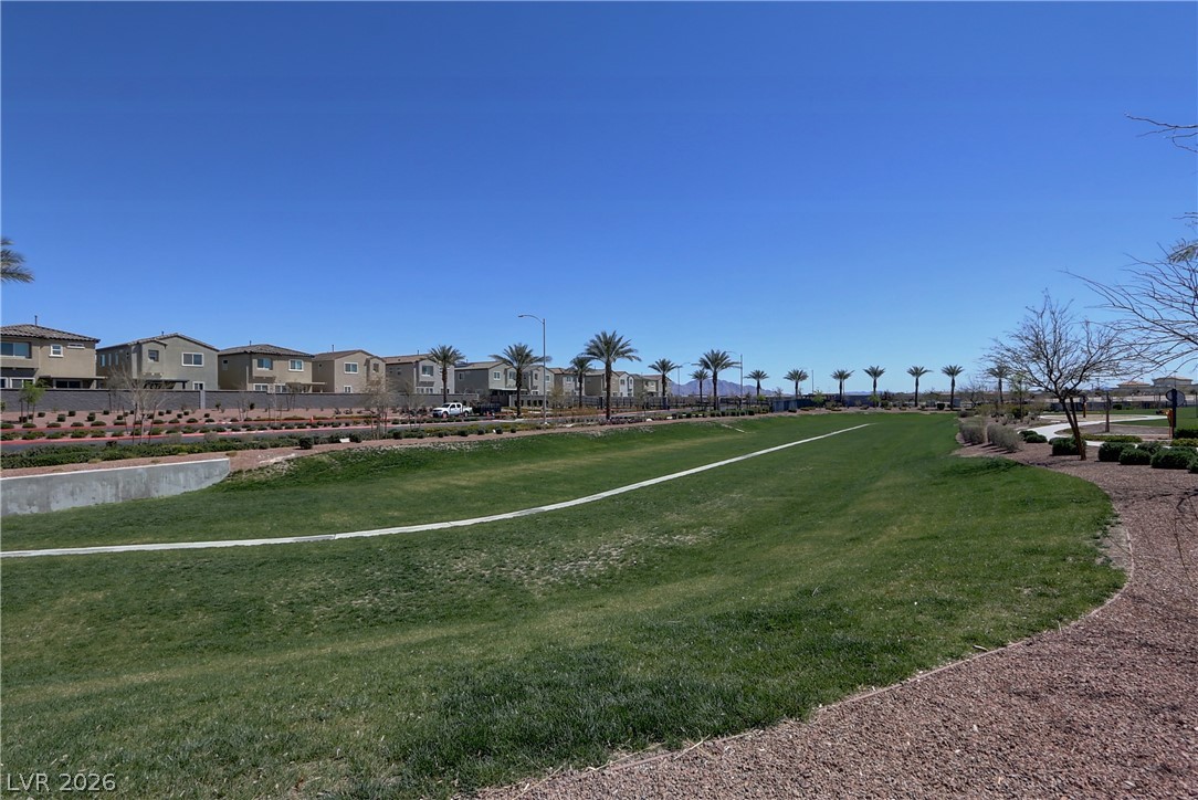 1113 Fragrant Cactus Court North Las Vegas NV 89031