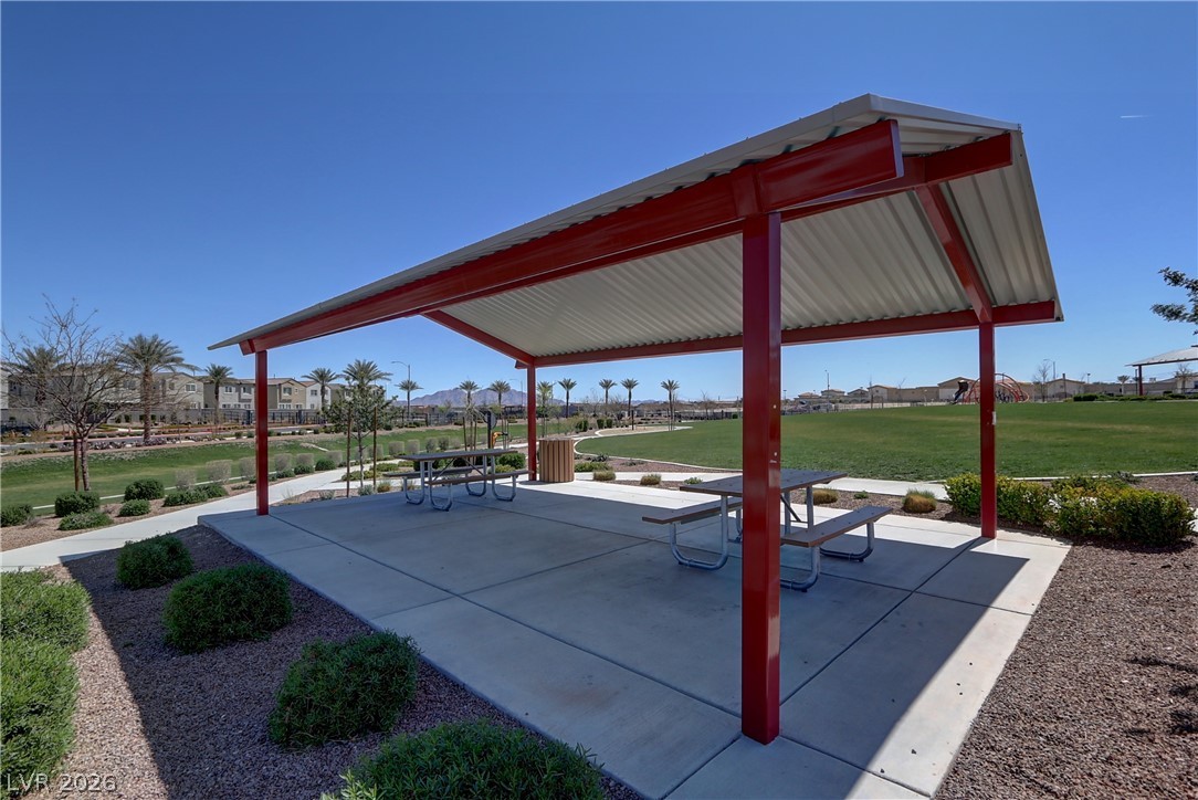 1113 Fragrant Cactus Court North Las Vegas NV 89031