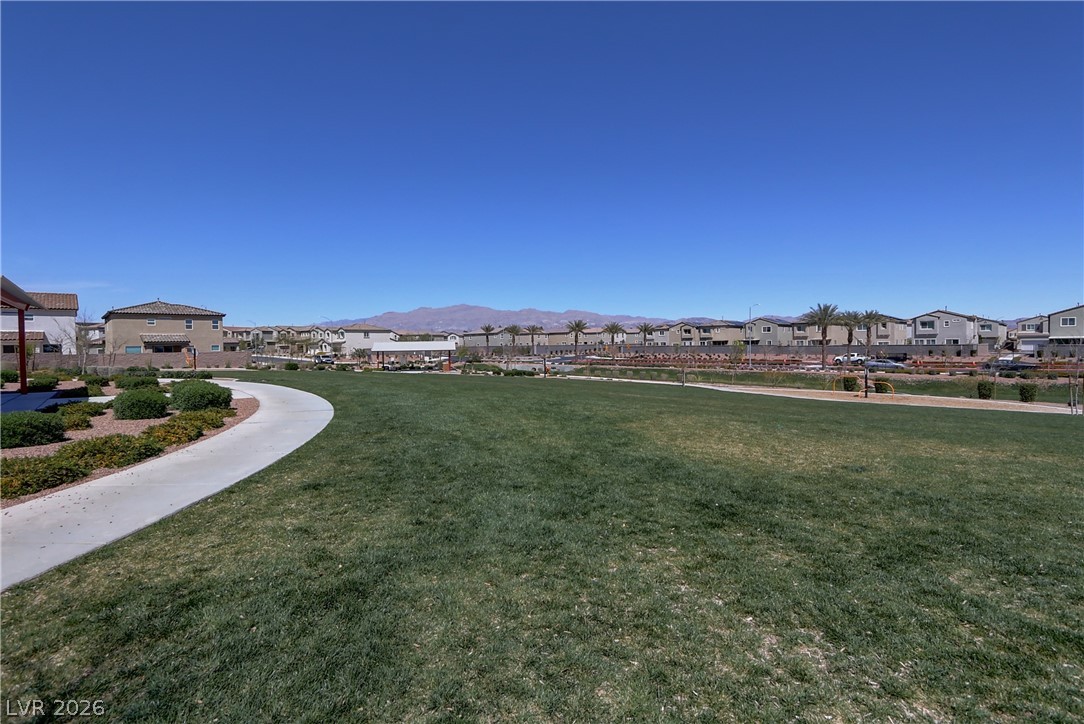 1113 Fragrant Cactus Court North Las Vegas NV 89031