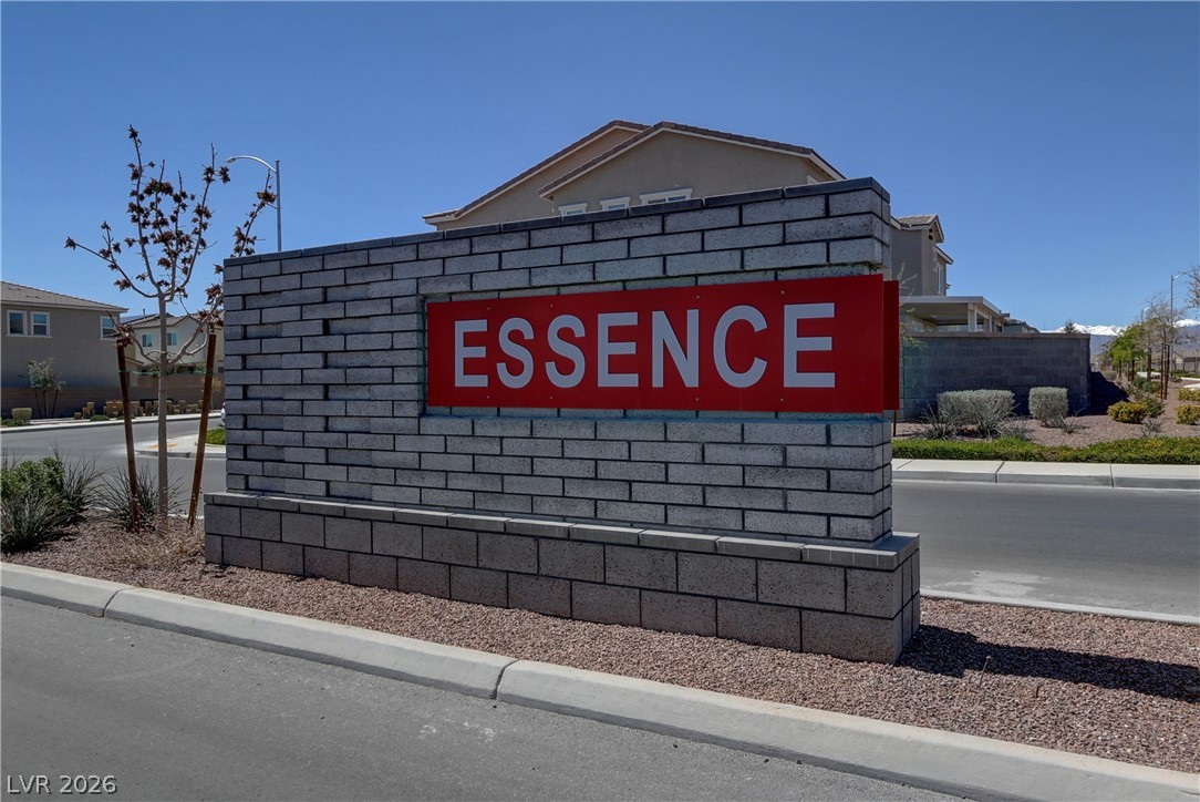 1113 Fragrant Cactus Court North Las Vegas NV 89031