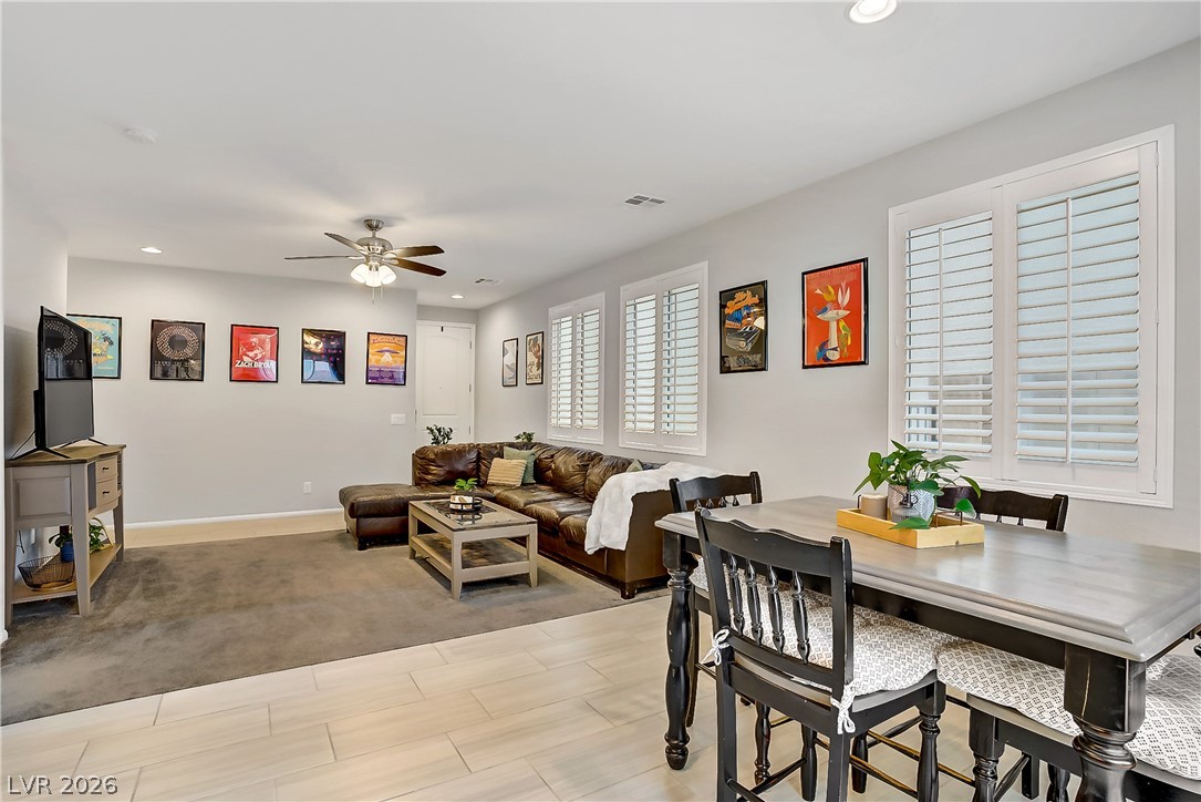 1113 Fragrant Cactus Court North Las Vegas NV 89031