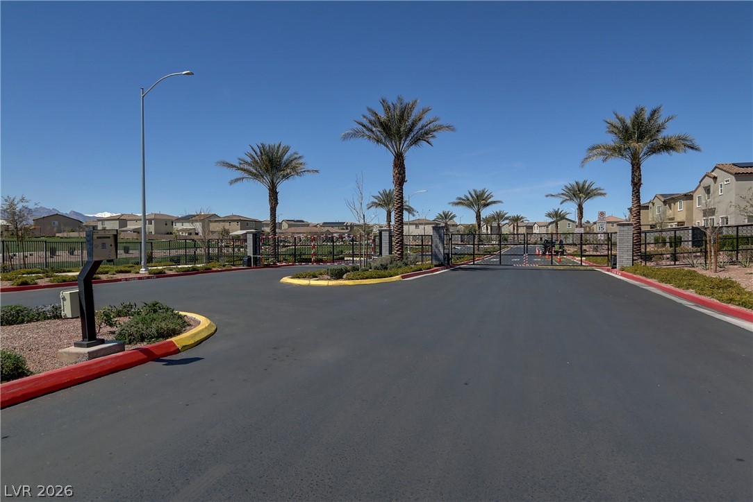 1113 Fragrant Cactus Court North Las Vegas NV 89031