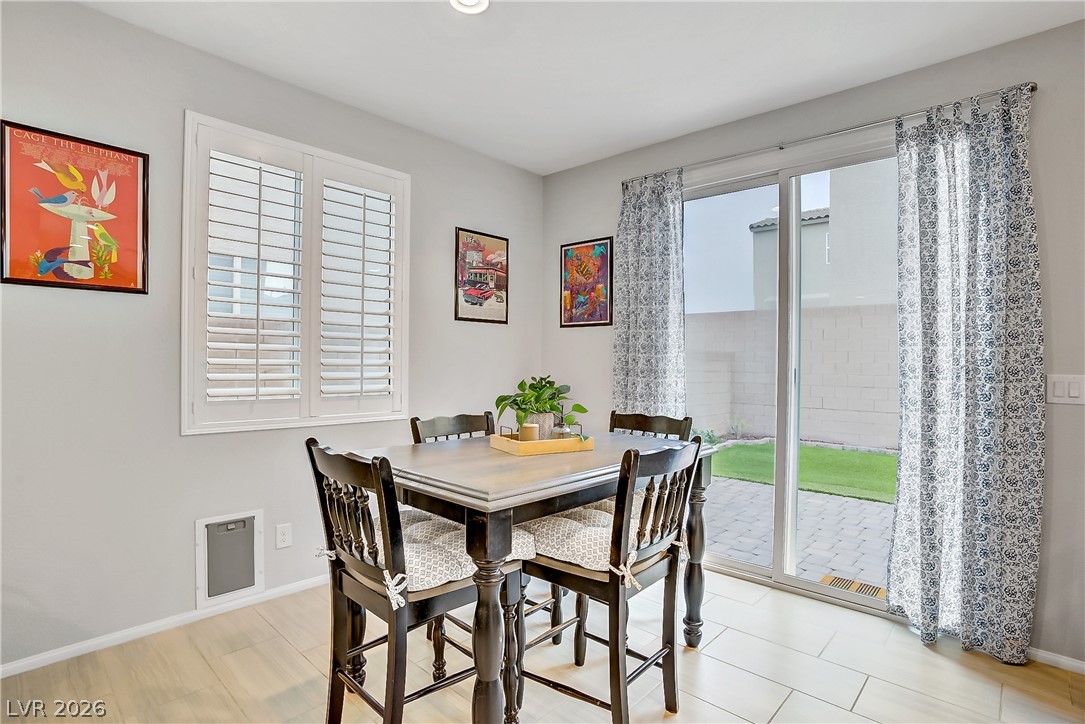 1113 Fragrant Cactus Court North Las Vegas NV 89031