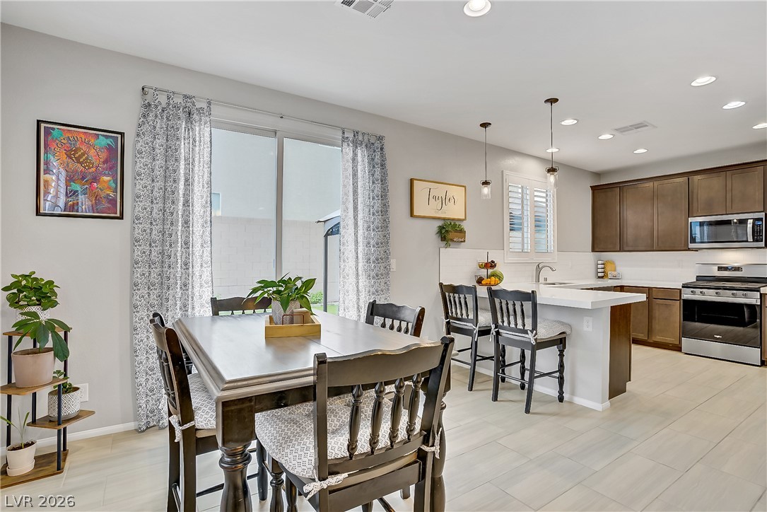 1113 Fragrant Cactus Court North Las Vegas NV 89031