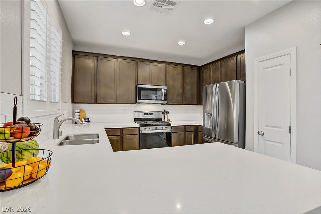 1113 Fragrant Cactus Court North Las Vegas NV 89031