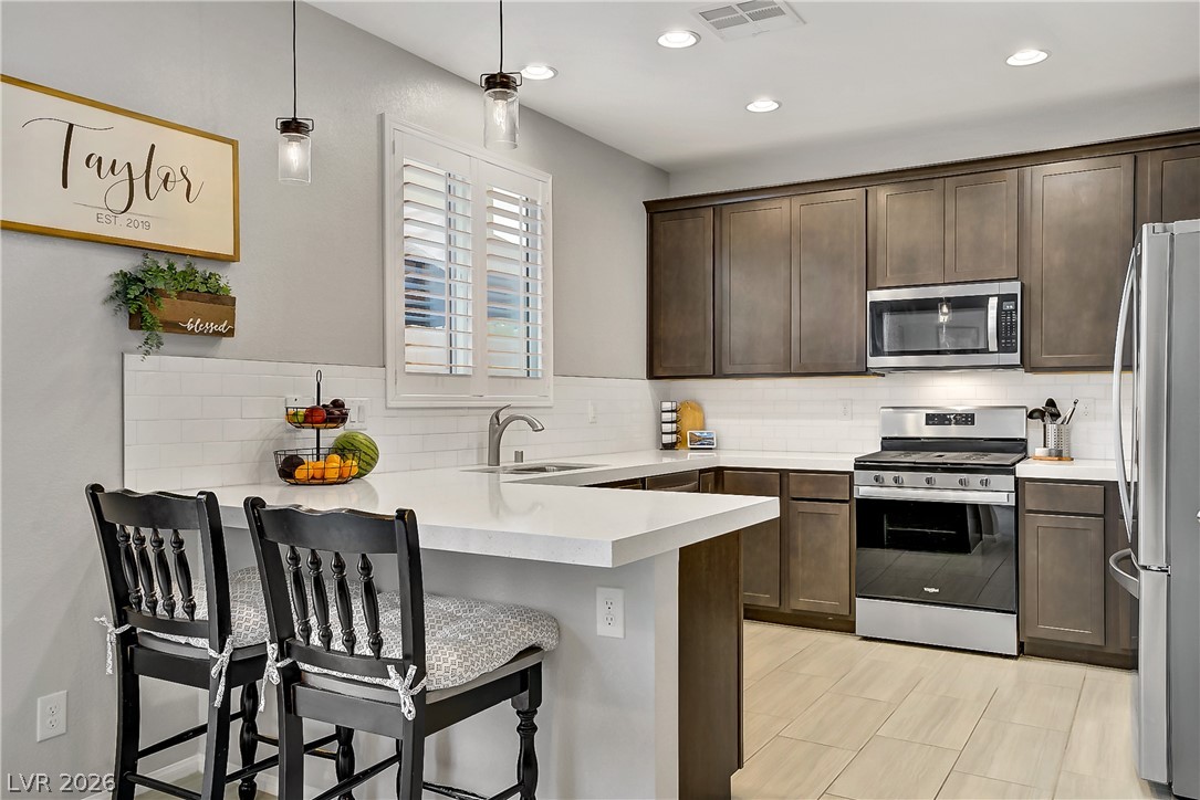 1113 Fragrant Cactus Court North Las Vegas NV 89031