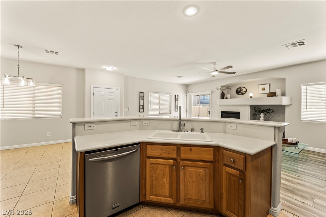 1099 Sheer Paradise Lane 3 Henderson NV 89002