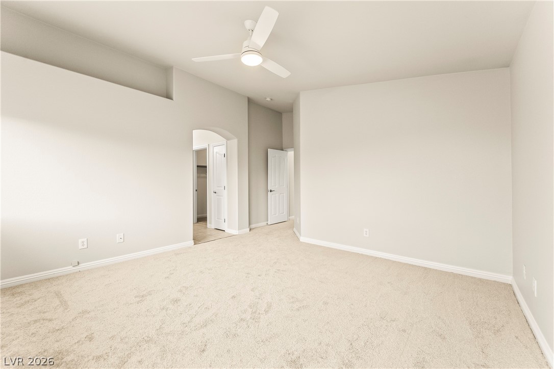 1099 Sheer Paradise Lane 3 Henderson NV 89002