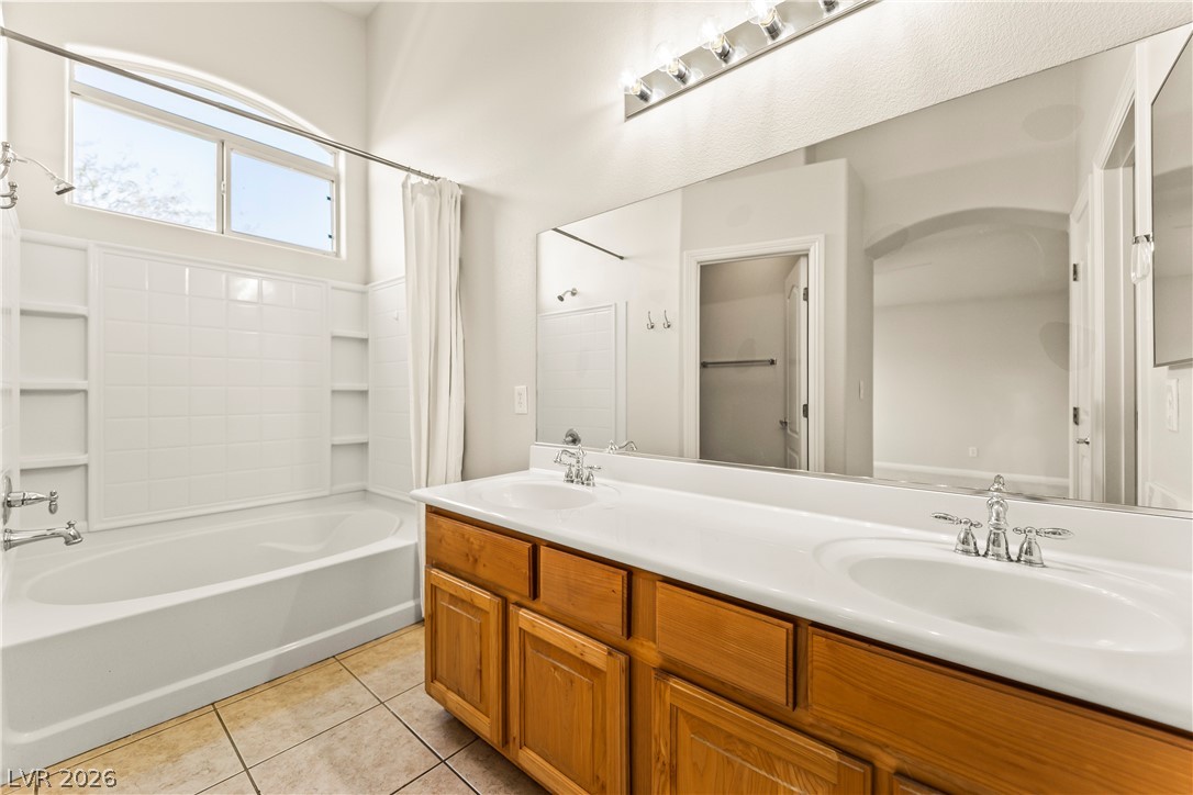 1099 Sheer Paradise Lane 3 Henderson NV 89002