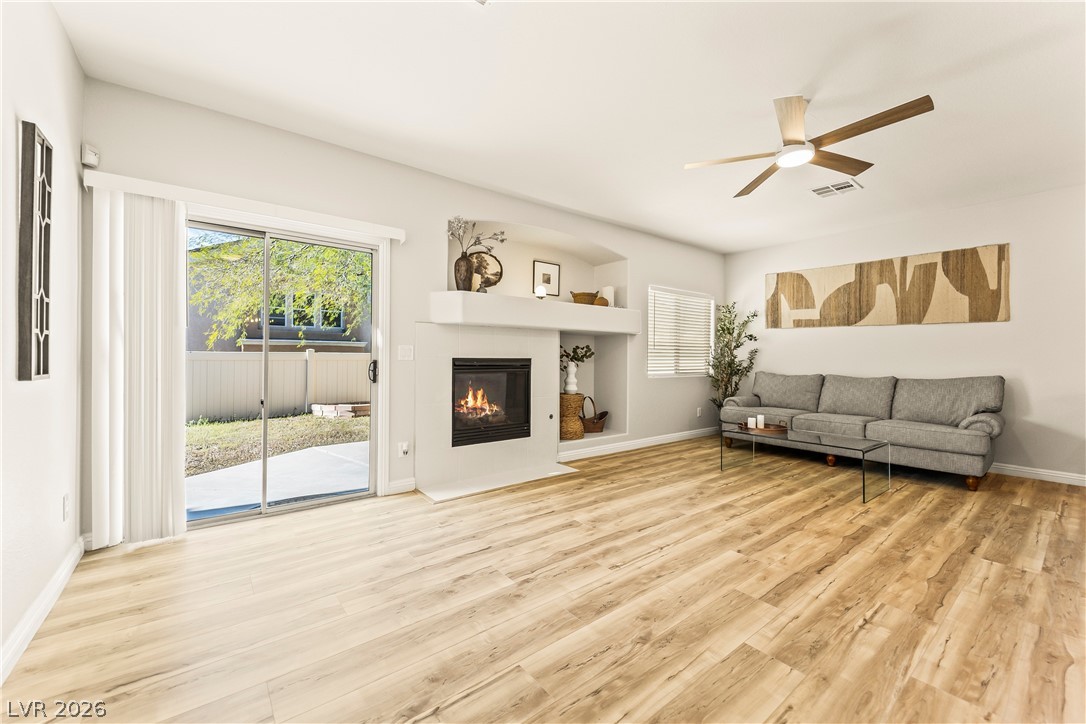 1099 Sheer Paradise Lane 3 Henderson NV 89002