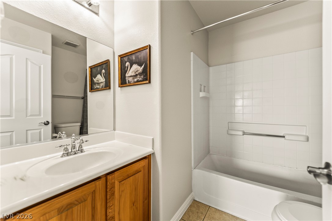 1099 Sheer Paradise Lane 3 Henderson NV 89002