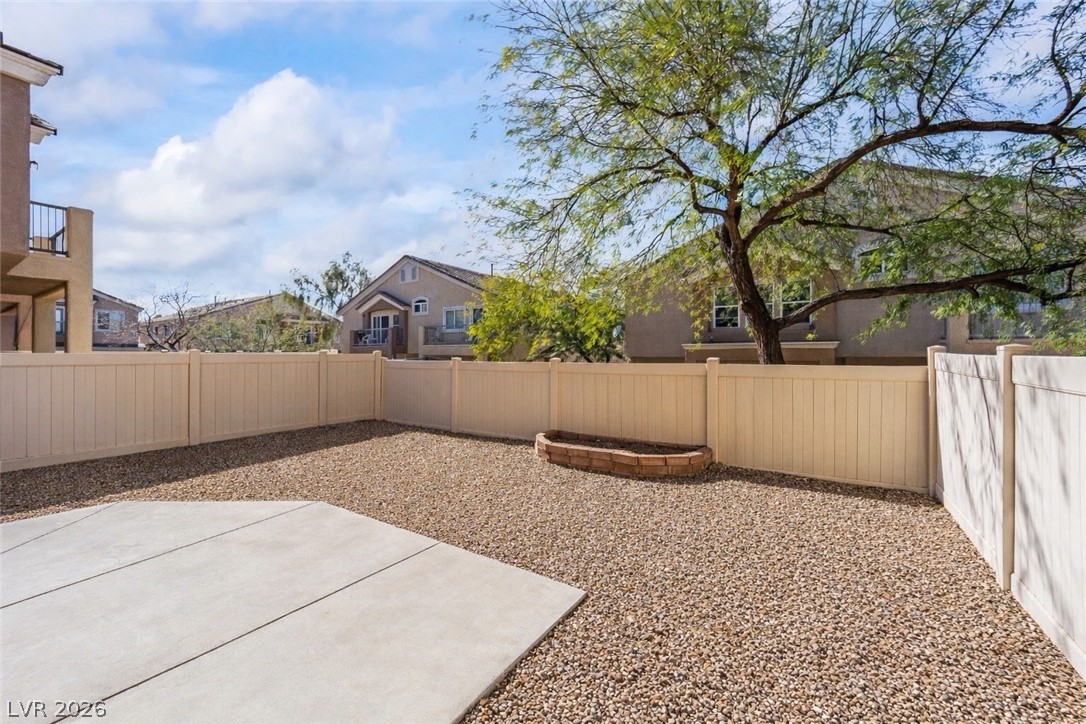 1099 Sheer Paradise Lane 3 Henderson NV 89002