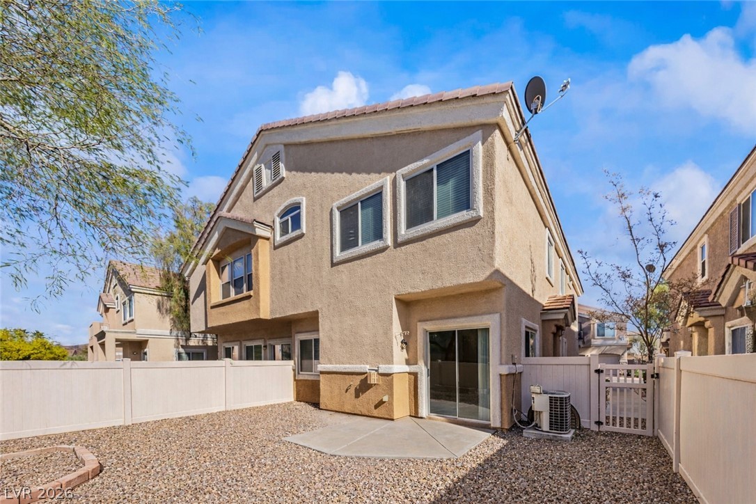 1099 Sheer Paradise Lane 3 Henderson NV 89002