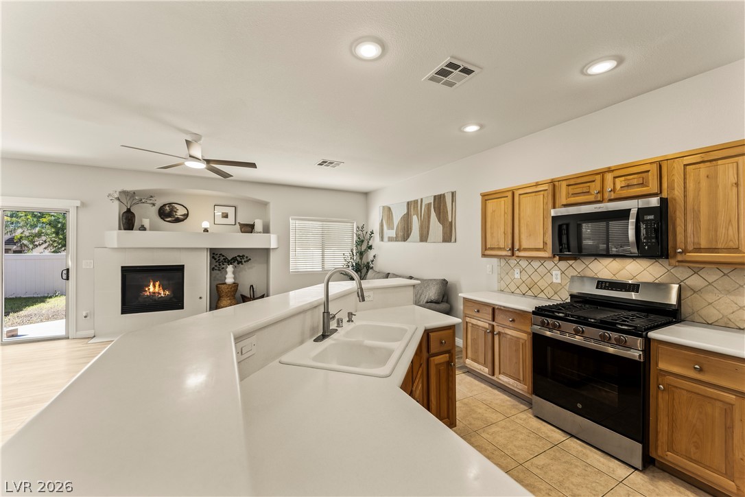 1099 Sheer Paradise Lane 3 Henderson NV 89002
