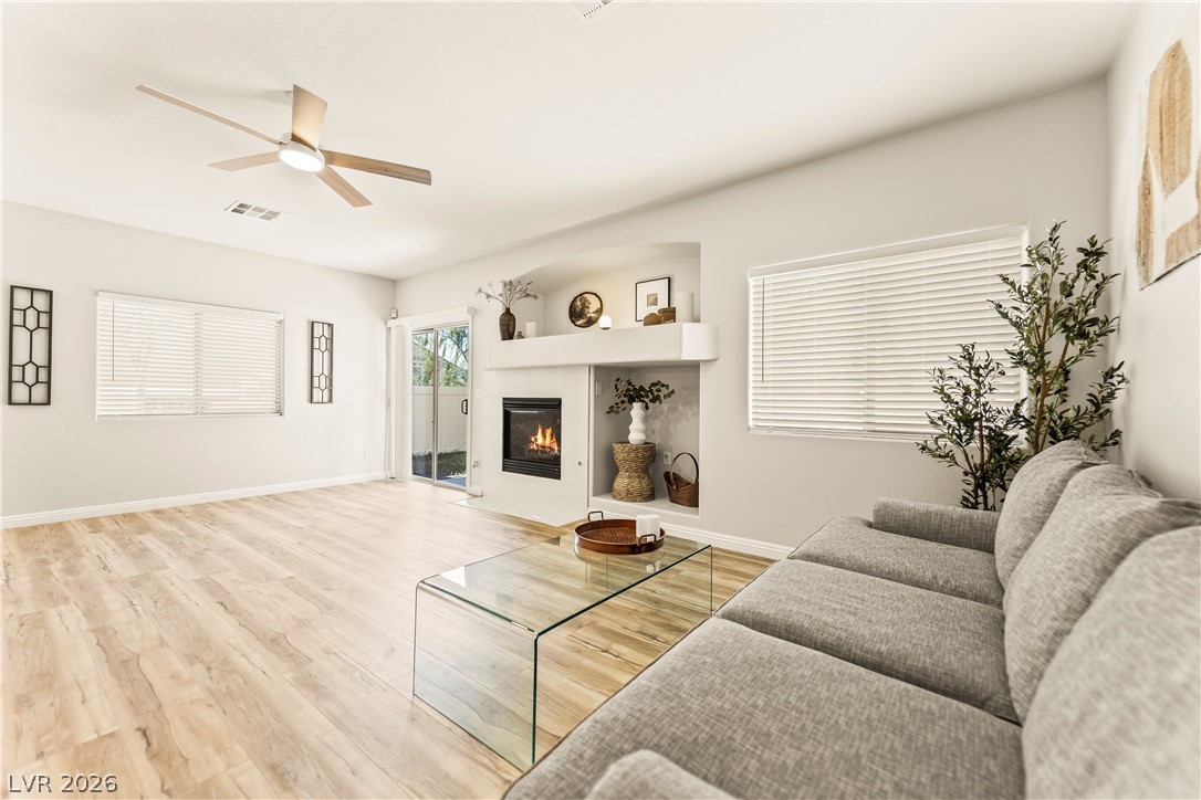 1099 Sheer Paradise Lane 3 Henderson NV 89002