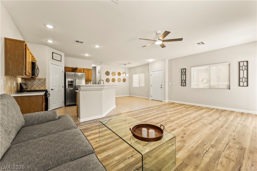 1099 Sheer Paradise Lane 3 Henderson NV 89002