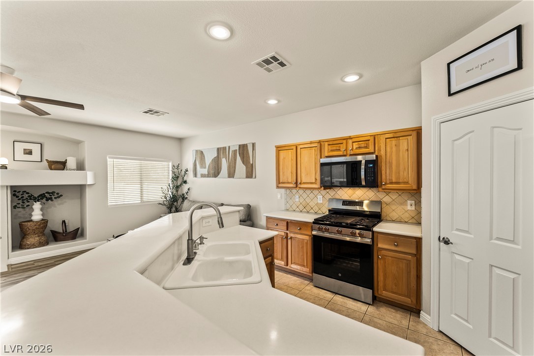 1099 Sheer Paradise Lane 3 Henderson NV 89002
