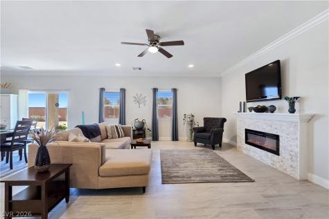 5471 Lincolnwood Court Pahrump NV 89061
