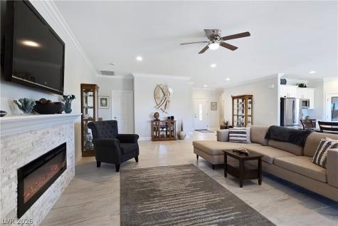 5471 Lincolnwood Court Pahrump NV 89061