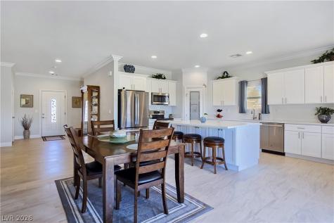 5471 Lincolnwood Court Pahrump NV 89061