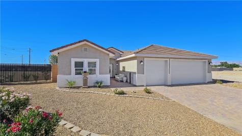 5471 Lincolnwood Court Pahrump NV 89061