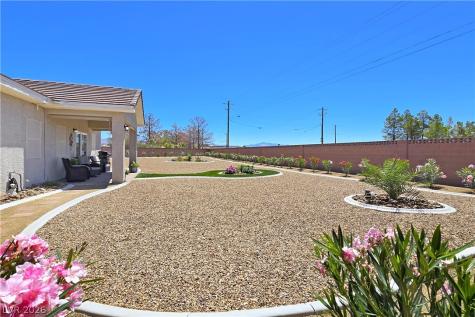 5471 Lincolnwood Court Pahrump NV 89061