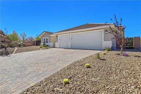 5471 Lincolnwood Court Pahrump NV 89061