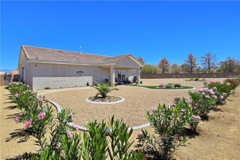 5471 Lincolnwood Court Pahrump NV 89061