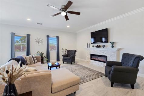 5471 Lincolnwood Court Pahrump NV 89061