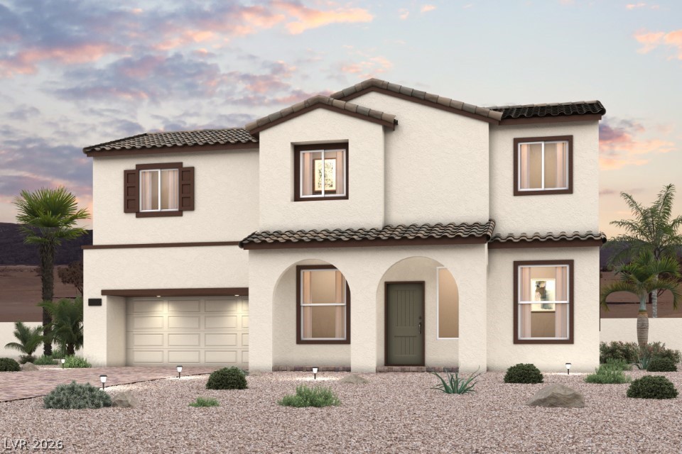 10712 Rhinehill Avenue Las Vegas NV 89166