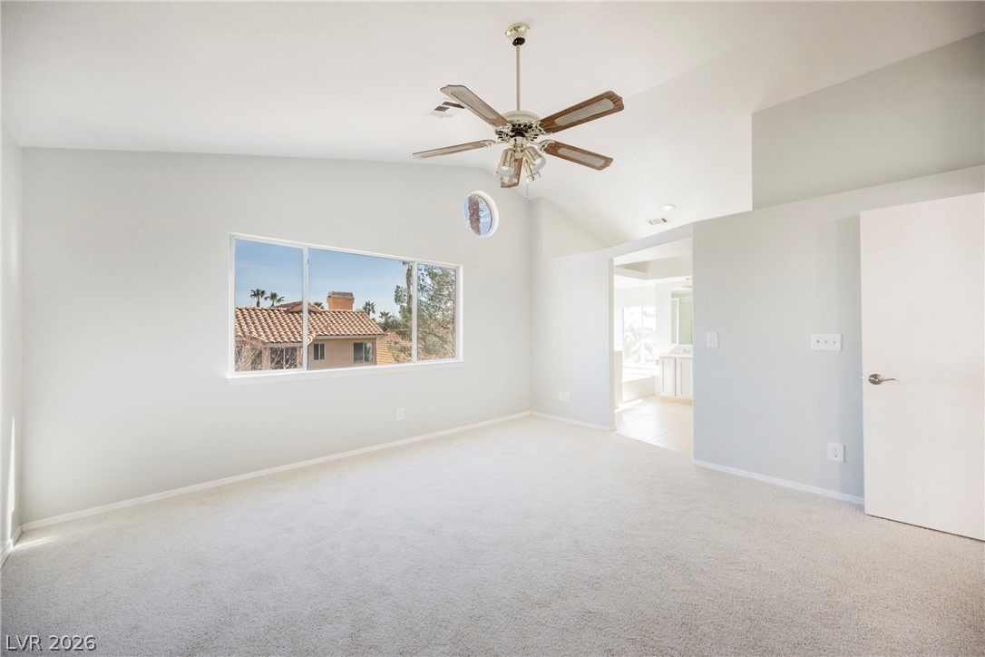 2420 Rice Flower Circle Las Vegas NV 89134